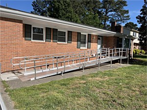 Rental Ramps 52